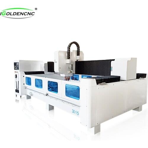 Cnc stone engraving router machine kitchenware processing center stone machinery granite cnc carving machine atc
