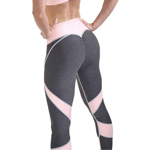 New Quick-drying Gothic Leggings Fashion Ankle-Length Breathable Fitness Leggings