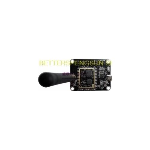 Lora module serial port AT instruction MODEM module low power LoRaWAN node module SX1278