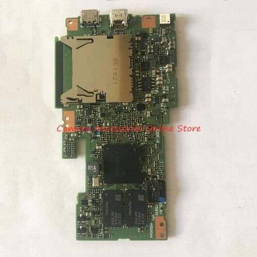 New Main circuit Board Motherboard PCB repair Parts for Fujifilm X-A3 XA3 digital Camera