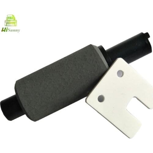 Original New for Samsung SF651 SF761 SF650 SF760 SF 651 761 650 760 ADF pick up roller and separation pad kit