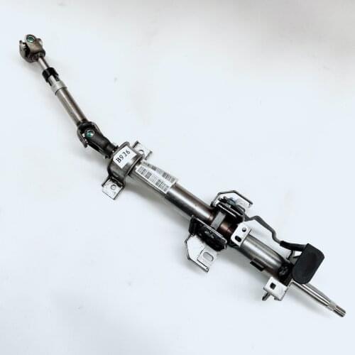 Original JAC auto parts OE Number 3404110U7101 for JAC J5 Directional column with universal joint