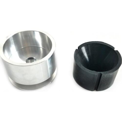 TOC Roto Terminator Starter Rubber Cap With Metal Stater Cone For 20-80CC Engine