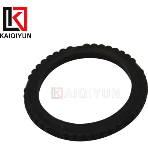 Rubber Seal Circle For Benz-Mercedes W212 W218 Electronic Front Air Shock Ring Suspension Repair Kit 2123200625 2123200325