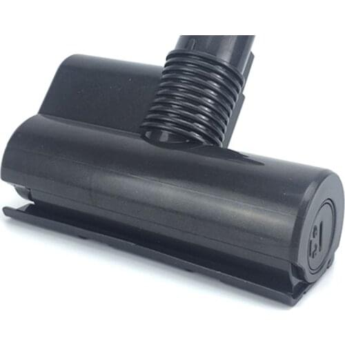 Handheld Wireless Vacuum Cleaner Brush Head Electric Dust Mites Brush Suction Head replacement for Dibea T6 C17 C19 Sep. 5