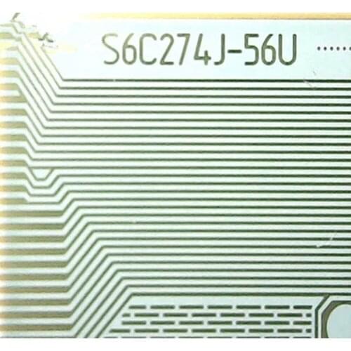 S6C274J-56U New TAB COF Module
