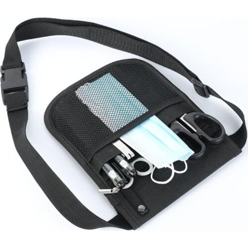 Nurse Nursing Belt Organizer Waist Bag Pouch for Nurse Accessories Utility Belt