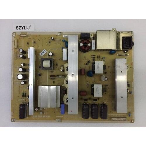 SZYLIJ 1pcs/lote good quality Original power supply board bn44-00516a P64SW-CPN screen s64fh-yb01