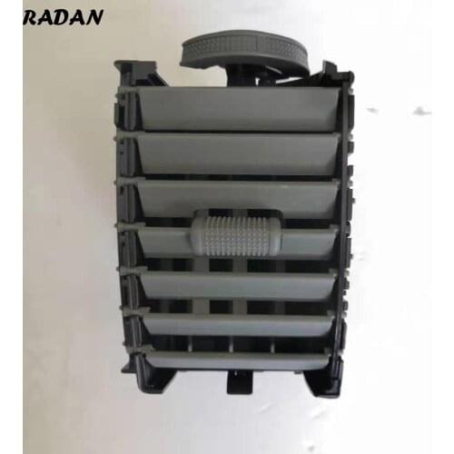 Middle Air Con A/C Vent For Jinbei Haise H2 H2L