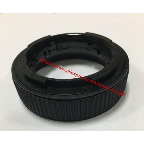 Repair Parts For Panasonic AG-UX90 4K Camcorder Lens Hood Fixed Mount Bayonet Manual Focus Ring