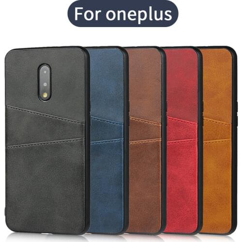 ZVVN OnePlus 6T Phone Cases