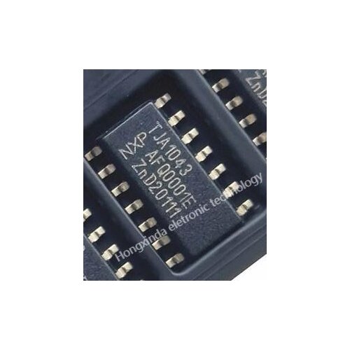 50pcs/piece 100% New&Original TJA1043T SOP14