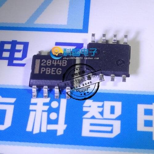 100% New&original UC2844BD1R2G UC2844 2844BSOP8 BOM