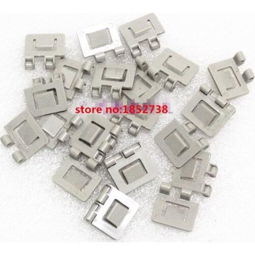 50pcs/lot new original pr2 / pr2e / pr2 plus hinge (part number 473540 D)