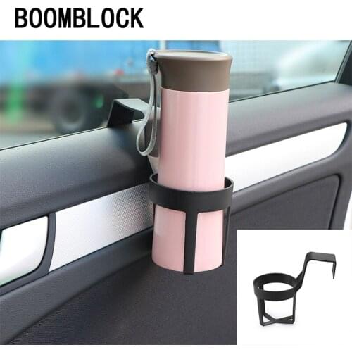 Car Bottle Drink Holder Water Cup Holder For Hyundai I30 IX35 Nissan Juke Subaru Suzuki Vitara Swift Opel Insignia Accessories