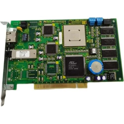 JTNI21 Toshiba Coporation Board SA366 2N8C3053-B Used