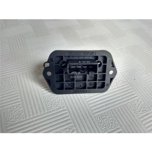 For Ford 2009-14 fiesta Blower Speed Control Heater Manual Air Conditioner A/C Resistance