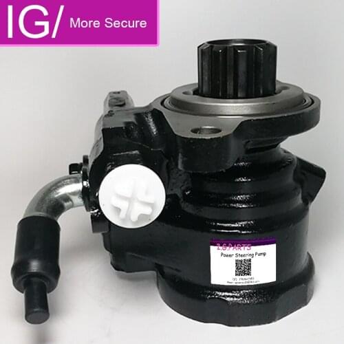 For Power Steering Pump TOYOTA LAND CRUISER TACOMA HILUX 44310-26200 44310-35500 44310-35610 4431026200 4431035500 443103561