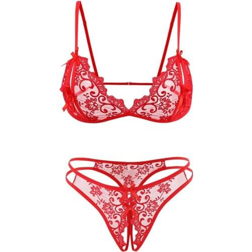 EYE'S QUEEN Men's Underwear