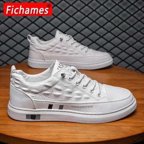 Fichames Men's Shoes