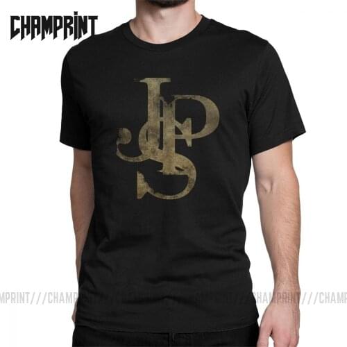 Fashion Raceworn JPS Ayrton Senna T-Shirts Men Pure Cotton T Shirts Lotus John Player Team Short Sleeve Tee Shirt Plus Size Tops