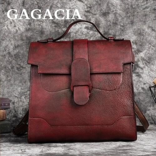 Gagacia Cosmetics And Travel Bags