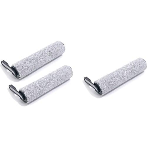 Main Brush Roller Brush For TINECO Floor One 2.0 Smart Scrubber Accessories Vacuum And Mopping Machine Accessories