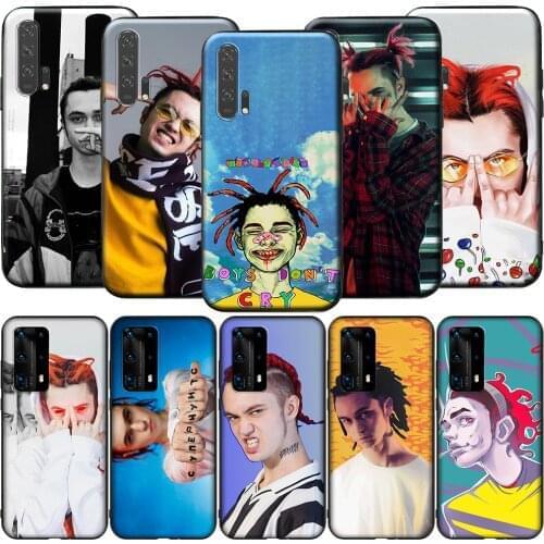 GX77 GONE Fludd for Huawei Y5P Y6P Y7A Y8P Y9A Mate 10 20 30 Pro Lite Nova 2i 3 3i 4 5 5T 7 SE P Smart Z