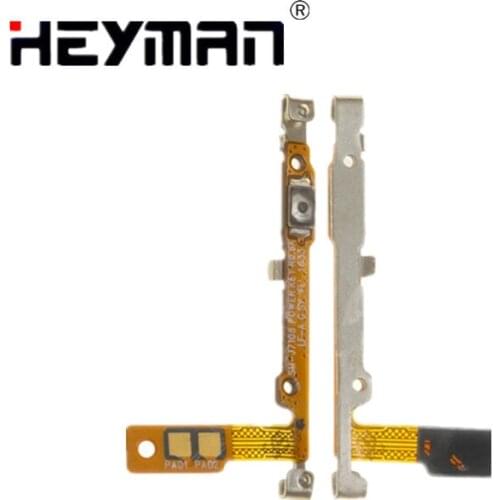 Button Flex Cable for Samsung Galaxy J5 (2016)J5108/J510F/J510FN/J510G/J510M/Y,Galaxy J7(2016)J7108/J710F/FN/H/M start button