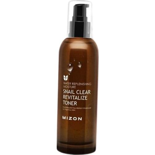 Mizon Facial Toners