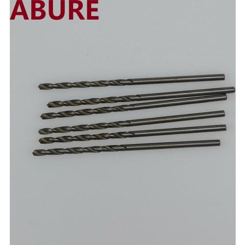 246626 #50 Drill Bit Kit, 6-Pack Aftermarket For AP Spray Gun AR5252 AR7070