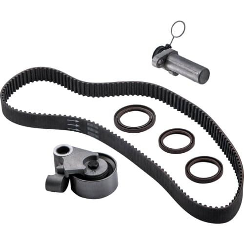 New For Lexus For Toyota L6 2JZGE 2JZGTE Timing Belt Hydraulic Tensioner Kit 3.0L Fit 92-05