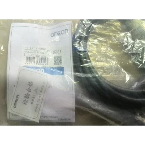 "New Original Genuine" Proximity Switch E2EY-X8C1