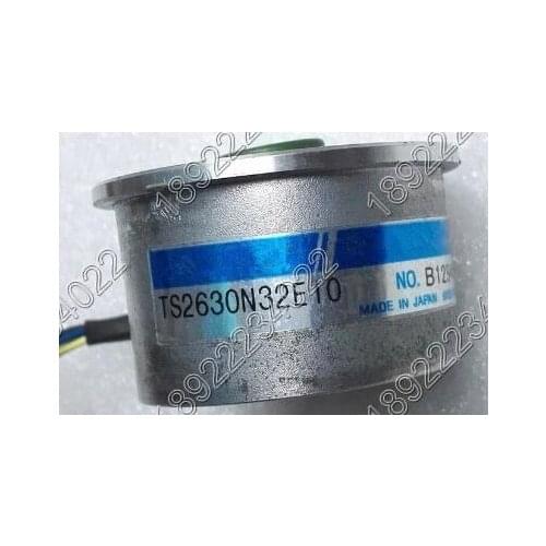 Used encoder TS2630N32E10 TESTED PASS OK