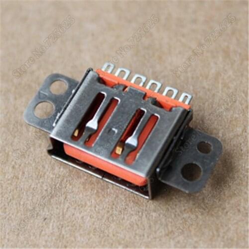 DC POWER JACK CHARGING PORT CONNECTOR FOR LENOVO YOGA 4 PRO YOGA 900 900S