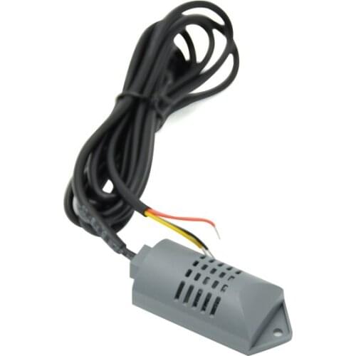 For XM-18 Temperature and humidity probe Top Quality Meter Regulator Temperature And Humidity Sensor Smart Socket