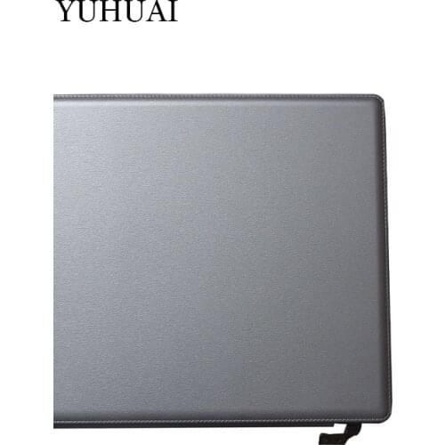 Laptop LCD BACK COVER for Samsung Chromebook XE500C12 LCD top cover case BA98-00557A