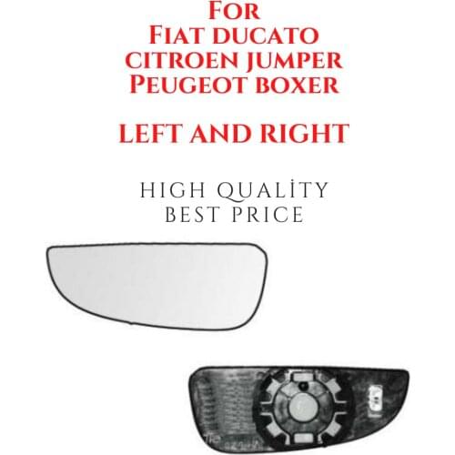 Золотистый Car Mirrors