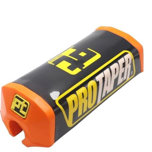 1-1/8 28MM Motorcycle Handlebar pad Bar Pad For Dirt Bike YZ250F YZ450F YZ250FX WR450F WR250F