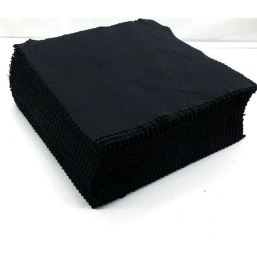 10pcs Fiber Cloth Microfiber Phone Screen Cleaner Sunglasses Duster Accessories Cleaning Clothes Eyewear Glasses Wipe Camer B8V2