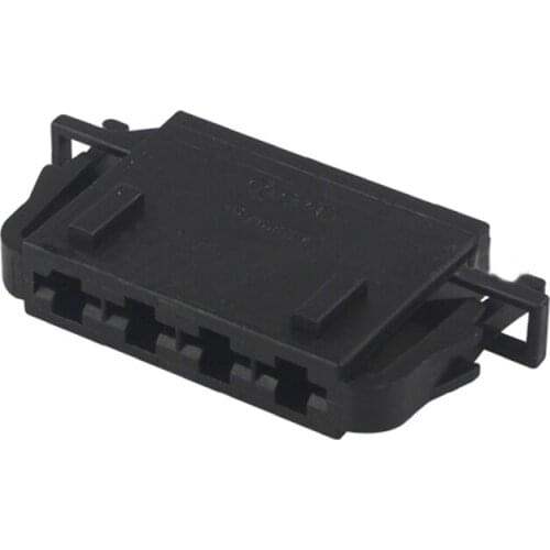 5/10/20/50/100sets 4pin Auto plug cable unsealed wiring harness connector 1J0 972 754