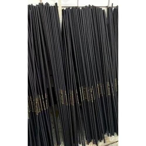 6pcs/12pcs/24pcs Mix Carbon Arrow Shaft 7.6mm Shooting Hunting Arrow 31inch Length Spine 500-600