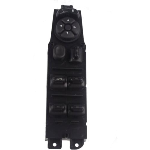 68171681AA Power Window Master Switch for Jeep Cherokee Limited Sport Classic 1997 1998 1999 2000 2001