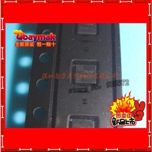 AON7408L AON7408 7408 DFN8 imports | Original | New