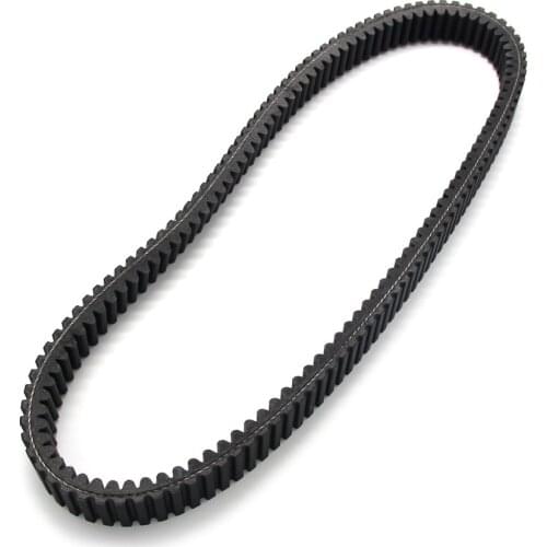 ATV UTV BELT DRIVE BELT TRANSFER BELT CLUTCH BELT FOR KAWASAKI KAF620 Mule 2510 4X4 A1-A6 1995-1999 ATV UTV STRAP