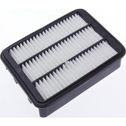 1Pcs Auto Air Filter Suit for Chery Tiggo3 2011-2013 1.6 DVVT