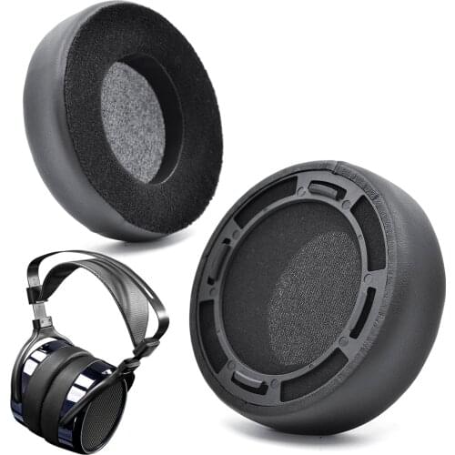 Defean Replacement Ear pads for Hifiman HE400 400I 400S HE560 560I HE500 300 350 HE3 5 6 headphones