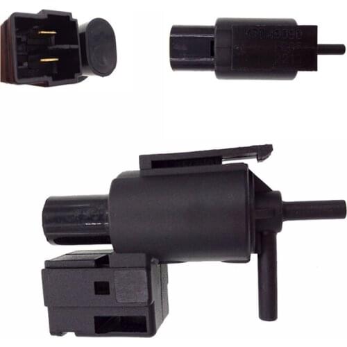 ITYAGUY KL01-18-741MPV K5T49090 KL0118741 EGR Vacuum Solenoid Switch Valve VSV For Mazda 626 Millenia Aspire