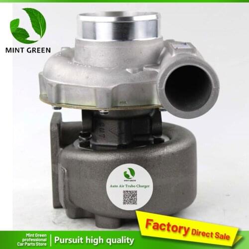 HX50 Turbo 1386877 3538862 3538863