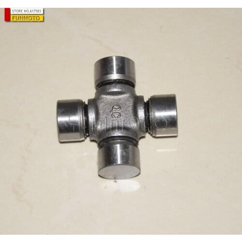 Cross joint universal joint suit for JIANSHE 400